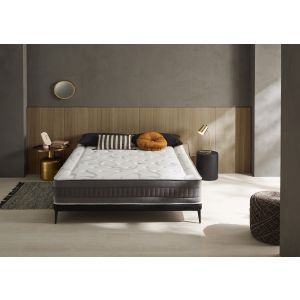Colchón viscoelástico luxury magnus premium 80x190 altura 28