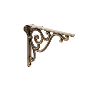 Soportes para estanteria en zamac 200 x 140 mm