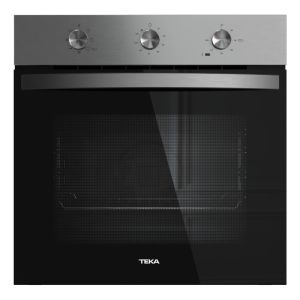 Horno teka hbb 6050 inox 77 l 6 funciones hydroclean
