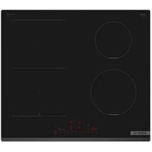 Placa de inducción - Bosch - pvs631hc1e - 59,2 cm - 6900 w - negro