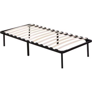 Somier de láminas - 90 x 190 cm - 13 láminas