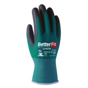 Guante betterfit supratex bl-015 talla 7