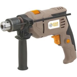 Taladro/destornillador - silverline - taladro atornillador - 500w - batería