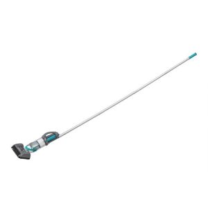 Aspiradora de piscina manual aquagrip™, tiempo de funcionamiento 90 minutos
