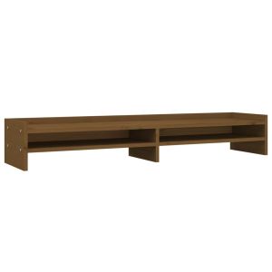 Soporte para monitor 100 x 24 x 16 cm