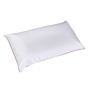 Almohada 70x40 pikolin visco top firmeza alta dormir boca arriba