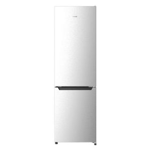 Cecotec frigorífico combi 2 puertas bolero coolmarket combi 250 inox d. 250