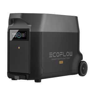 Ecoflow delta pro smart batería extra ecoflow