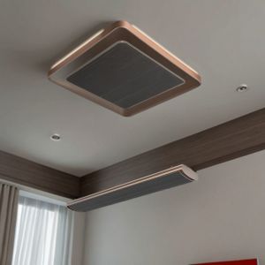Descubre el riscaldatore infrarossi 4000w elegante y duradero ideal para in