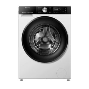 Lavasecadora Hisense wd3s8045bw3 blanco 8/5kg