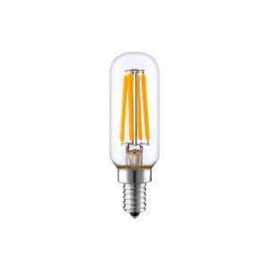 Paquete de 100 bombillas LED de filamento e14 pluton