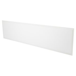 Panel LED 50w 5000lm 6000ºk 120x30cm   40.000h driver lifud  [ho-pbd-30120
