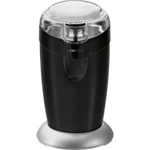 Molinillo café eléctrico, especias, semillas, clatronic ksw 3306 negro 120w