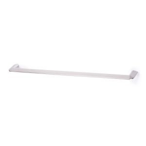 Tirador para mueble rei 7020 | cc 320 mm | níquel satinado | zamak