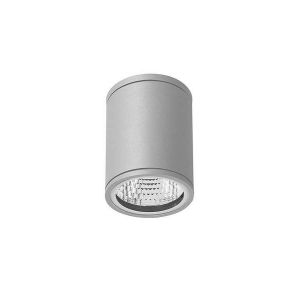 Plafon IP54 modelo Orion LED  Gris FORLIGHT