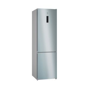 Frigorífico combi balay 3kfc867xi nofrost c 363 l acero antihuellas