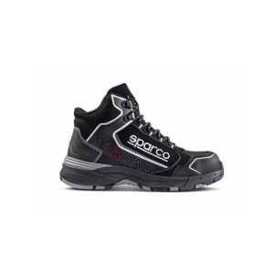 Bota de seguridad all road nrnr talla