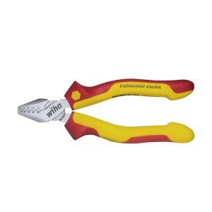 Alicate pelacables z60006145 145 35861 wiha
