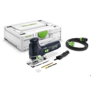 Sierra caladora trion 720w - 2 hojas