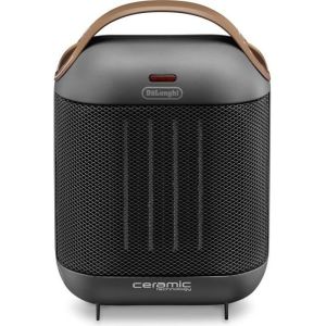Delonghi hfx30c18 1800 watts aerotermo - ventilador - 2 potencias