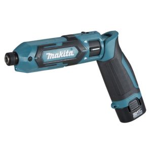 Destornillador 7.2 v li-ion 1.5 ah 25 nm Makita - td022dse