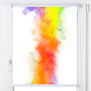 Estoralis | estor enrollable personalizado c-1231 85x150 multicolor