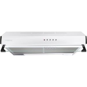 Campana estándar mepamsa modena 60 v3 - blanco - 400 m3/h