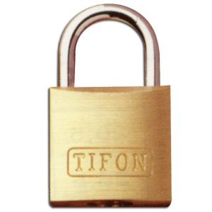 Candados tifon an tf-15 071500 ifam