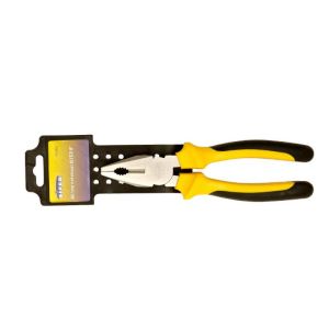 Alicate universal bicolor 7" sifer 102022