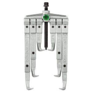 Kukko-20-20-p2-extractor de rodamientos universal múltiple de 2 patas (200