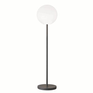 Lámpara de pie inalámbrica h150cm luny