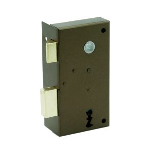 Cerradura 47a  60mm izquierda ilargi