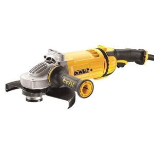 Amoladora angular 2400 w - ø 230 mm - Dewalt - dwe4559-qs