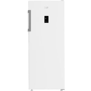 Congelador armario de libre instalación - beko - b3rfnE274w - clase e - 220