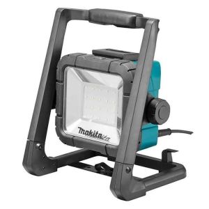 Foco LED obra - híbrido 14,4/18v - 20w - 214x261x328 mm