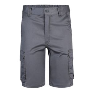 Velilla bermuda stretch 60 gris