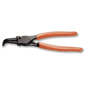 Alicate arand.interior curvo 30cm 85-165 serie 29.465