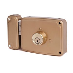 Cerradura sobreponer ucem 4124 hb de 12 izquierda
