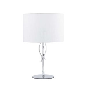 Lámpara sobremesa dalia diseño moderno y elegante