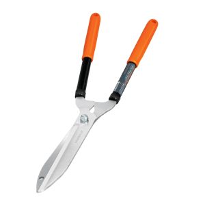 Tijera cortasetos classic® con mangos tubulares - 55 cm