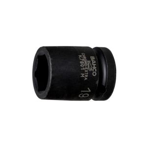 Llave vaso impacto 1/2 k7801m-11 bahco