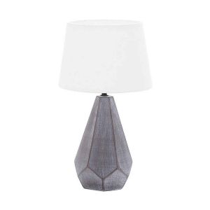 Ibi table lamp 1xe27 black