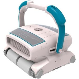 Aquabot k200 automático, con filtro 4d y succión de 19 m³/h