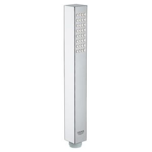 TeLEDucha 1 chorro - grohe - vitalio joy cube stick - ecojoy - dreamspray -