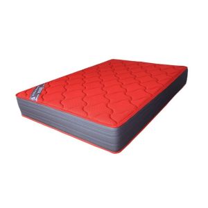 Colchón viscoelástico oxigen plus 120x200 altura 21cm ±2