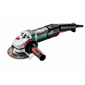 Amoladora angular - metabo - wev 17-125 quick rt - 1750w - 125mm - con cabl