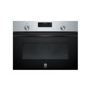 Horno compacto balay 3cb4130x3 multifunción 45 cm 47 l