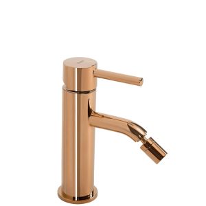 Rea grifo para bidé lungo copper, 9,5x5x17 cm