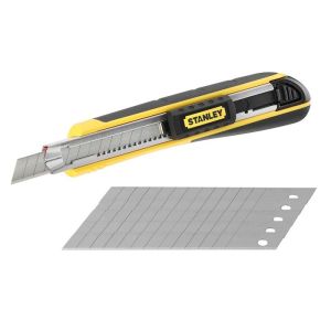 Cortador de cartuchos fatmax® 18 mm - stanley - 1-10-481
