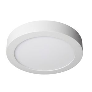 Downlight LED redondo superficie